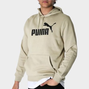 Ανδρικό Φούτερ Puma ESS Big...