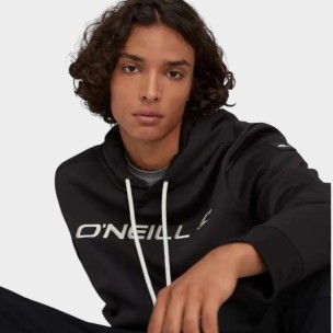 Ανδρικό Φούτερ με Κουκούλα O'Neill Rutile Hooded Fleece N2350003-19010M