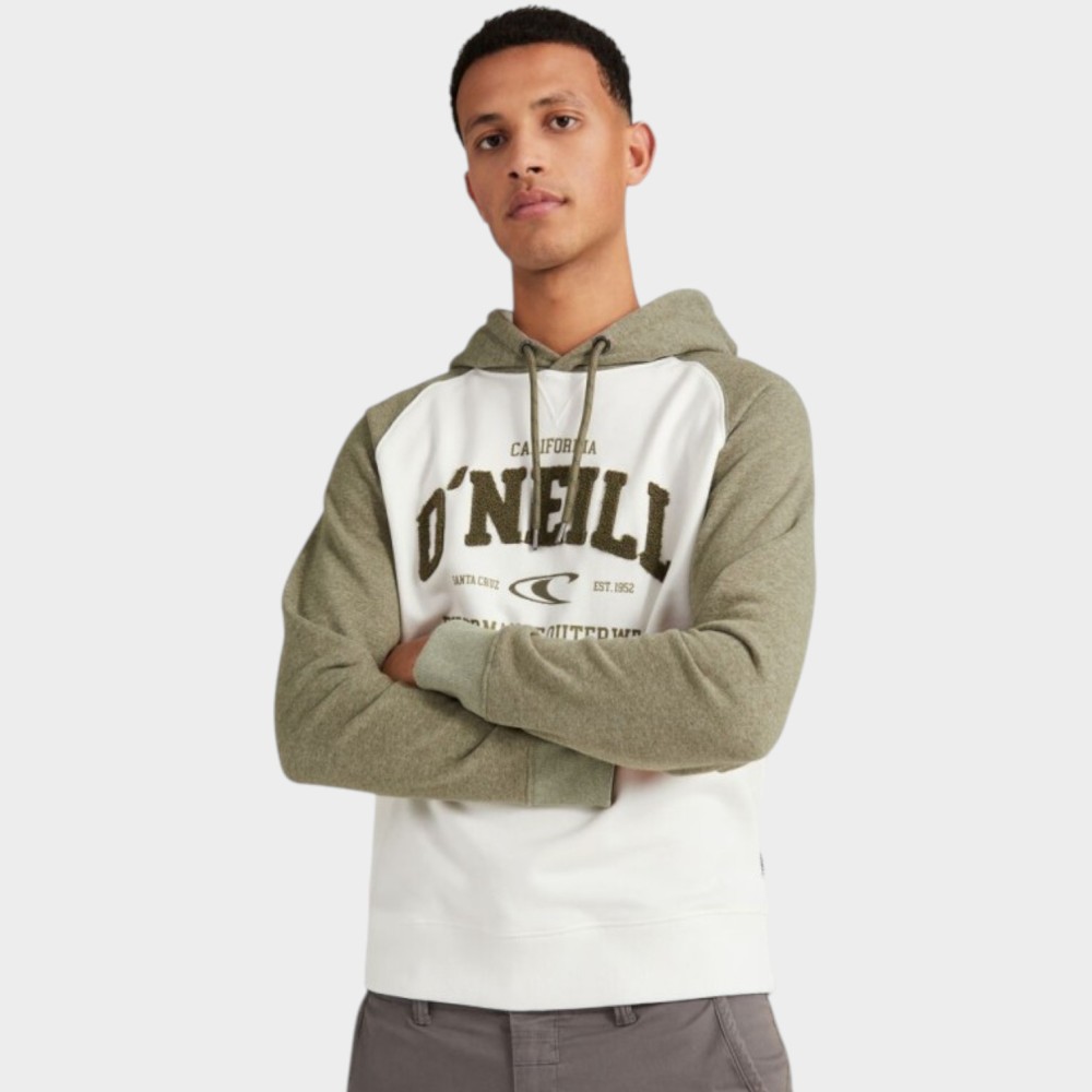 Ανδρικό Φούτερ O Neill M Outdoor Uni Hoody 0P1426-1030