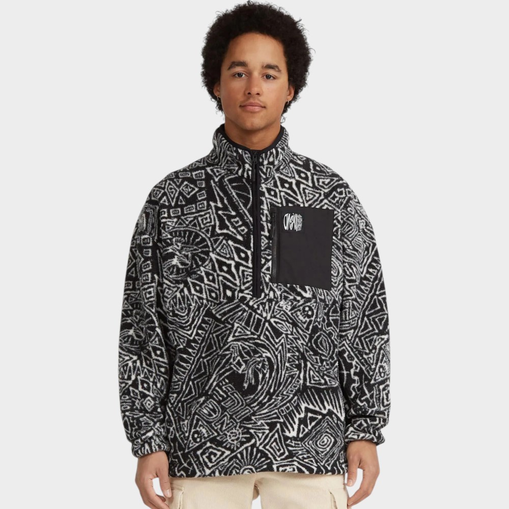 Ανδρικό Φούτερ O Neill Men Fleece Jacket Surf Hero 2350116-31040