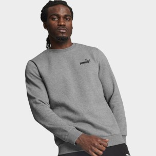 Ανδρικό Φούτερ Puma ESS Small Logo Crew FL 586682-03