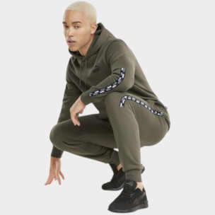 Ανδρικό φούτερ Puma POWER Tape Hoodie FL 589411-44