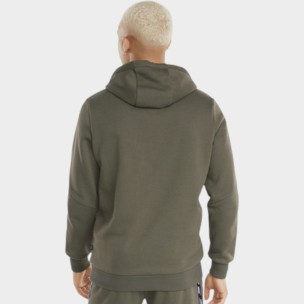 Ανδρικό φούτερ Puma POWER Tape Hoodie FL 589411-44