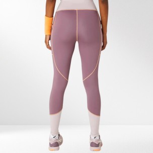 Γυναικείο Κολάν Asics Women s Tights 2042A308-500 Dusty Mauve