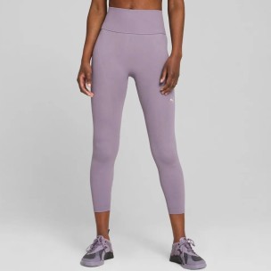 Γυναικείο Κολάν Puma Shapeluxe Seamless Hw FL Tights 524360-30