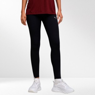 Γυναικείο Κολάν Puma Evostripe High-Waist Tights 688144-01