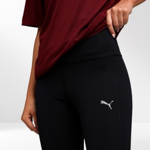 Γυναικείο Κολάν Puma Evostripe High-Waist Tights 688144-01