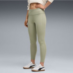 Γυναικείο Κολάν Puma Evostripe High-Waist Tights 688144-82