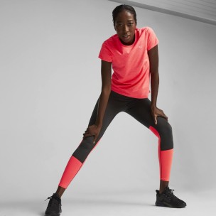 Γυναικείο Κολάν Puma Run Favorite Reg Rise Long Tight W 523185-51