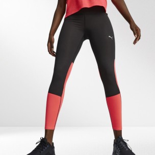Γυναικείο Κολάν Puma Run Favorite Reg Rise Long Tight W 523185-51