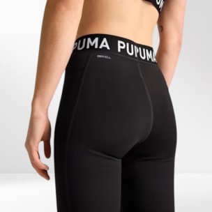Γυναικείο Αθλητικό Κολάν PUMA Strong Tights 526000-01