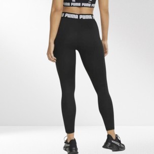 Γυναικείο Κολάν Puma Train Strong High Waist Full Tight 521601-01