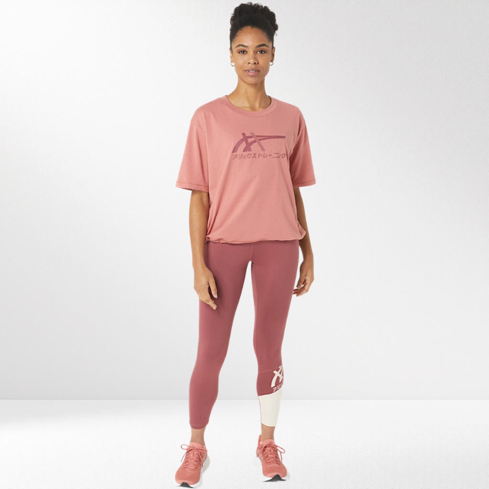 Γυναικείο Κολάν Asics  2032C513-600