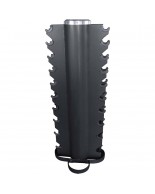 Βάση για αλτηράκια 10 ζεύγη AMILA (43939)