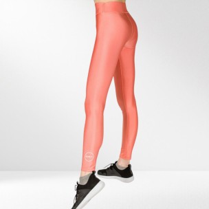 Γυναικείο Κολάν GSA Glow Performance Leggings 1727089 48 Peach