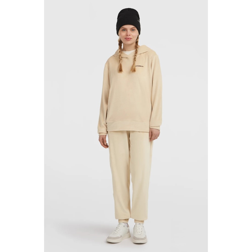 Γυναικείο Φούτερ Women O'Neill FWC'Cruz Velour Hoodie 1350082-17525