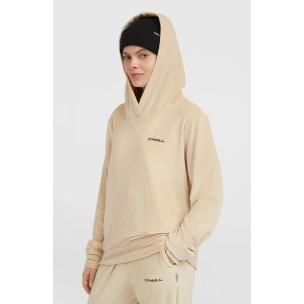 Γυναικείο Φούτερ Women O'Neill FWC'Cruz Velour Hoodie 1350082-17525