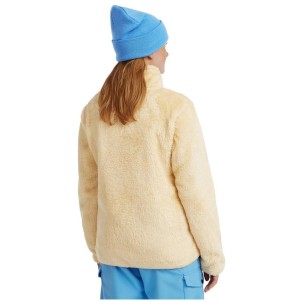 Γυναικεία Fleece Μπλούζα O'Neill Women FWC'Cruz Fuzzy Fleece 1350085-17525