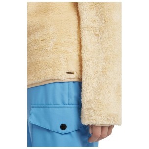 Γυναικεία Fleece Μπλούζα O'Neill Women FWC'Cruz Fuzzy Fleece 1350085-17525