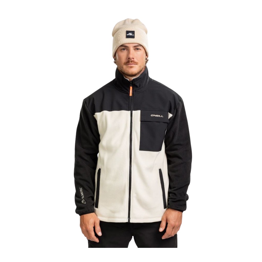 Ανδρική Ζακέτα Men O'Neill FWC'Peak Polartec® Fleece 2350131-47525