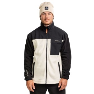 Ανδρική Ζακέτα Men O'Neill FWC'Peak Polartec® Fleece 2350131-47525