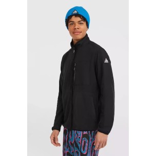 Ανδρική Ζακέτα Fleece O'Neill Men FWC'Play Polartec® Fleece 2350132-19010
