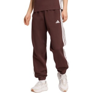 Γυναικείο Παντελόνι Φόρμας Adidas Essentials 3-stripes JY3069