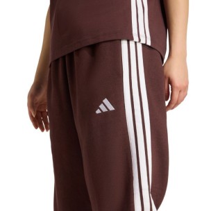 Γυναικείο Παντελόνι Φόρμας Adidas Essentials 3-stripes JY3069