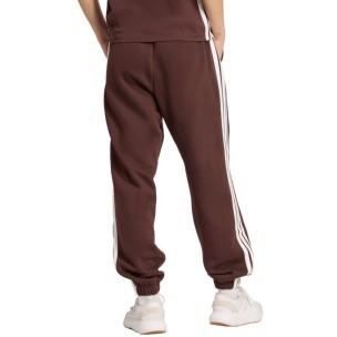 Γυναικείο Παντελόνι Φόρμας Adidas Essentials 3-stripes JY3069