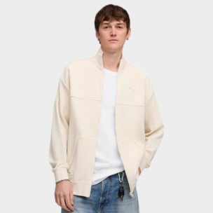 Ανδρική Ζακέτα Puma Pinnacle Track Jacket 688218-87