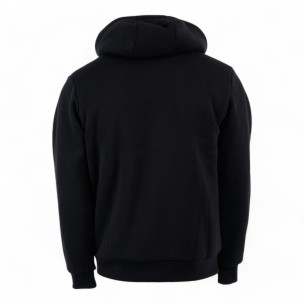 Ανδρική Ζακέτα Russell Athletic Zip Through Hoody Jacket With Sherpa Lining A24-059-2-099