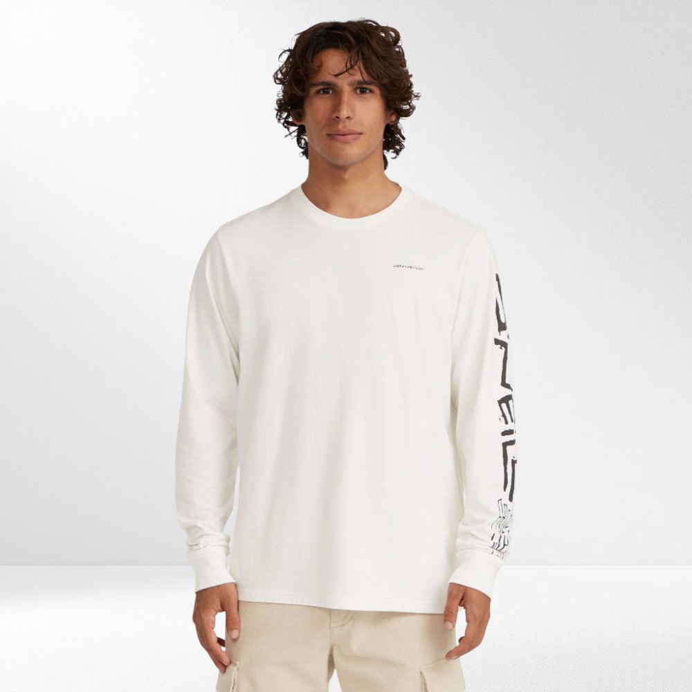 Ανδρική Μπλούζα Oneill Surf Heroes 2850246-11010