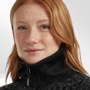 Γυναικείο Φούτερ O'neill Must-Have Half-Zip Fleece 1350089-39134