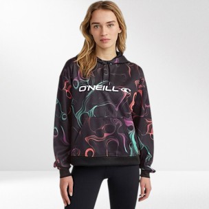 Γυναικείο Φούτερ με Κουκούλα O'Neill Rutile Hoodie Fleece 1350047-39054W