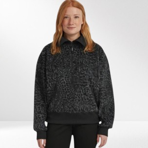 Γυναικείο Φούτερ O'neill Must-Have Half-Zip Fleece 1350089-39134