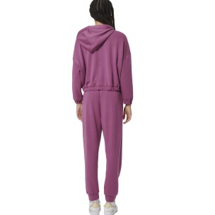 Γυναικείο Παντελόνι Φόρμας Body Action Women's Modal Joggers 021541-08D