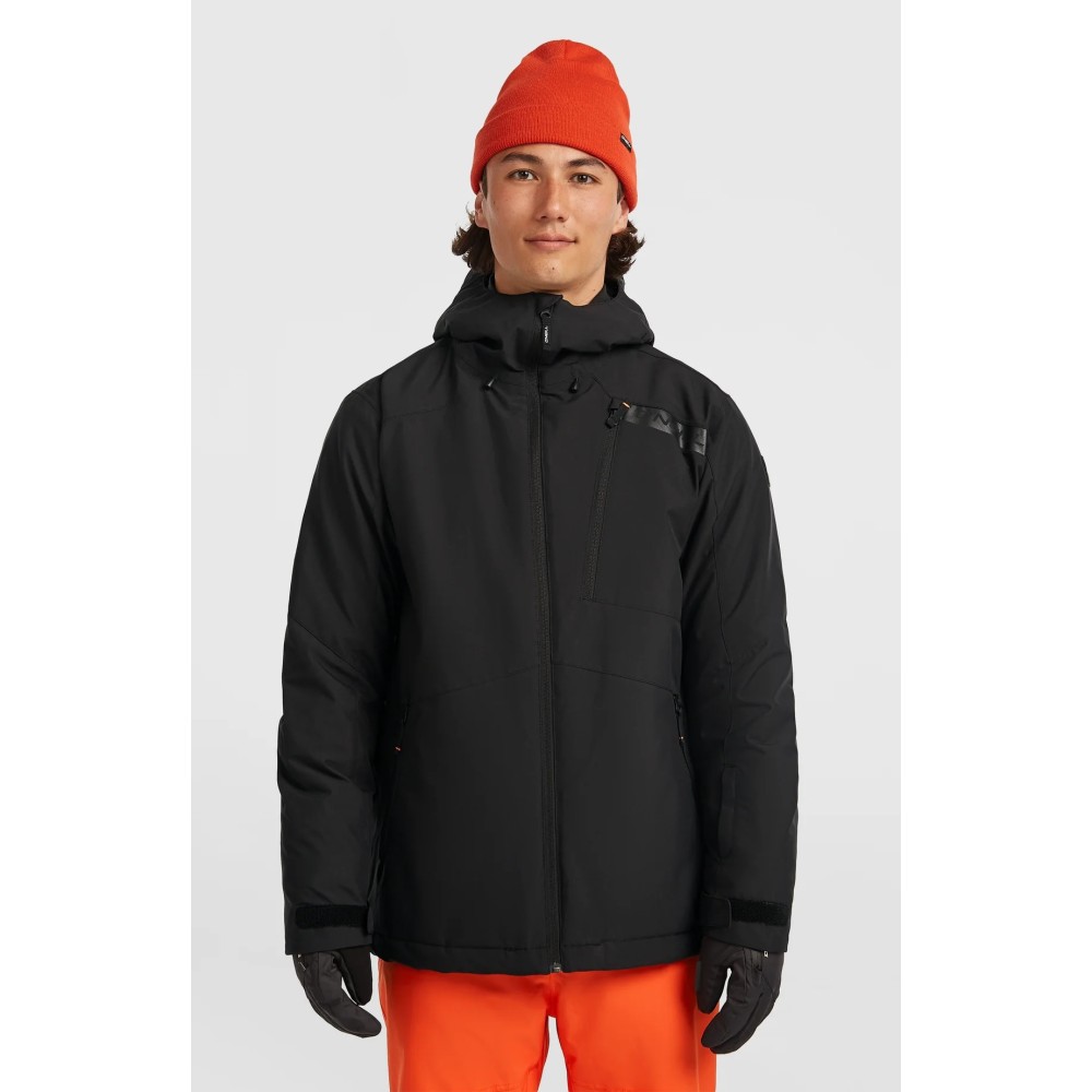 Ανδρικό Μπουφάν για Σκι & Snowboard ONEILL M FWC'Cruz SNOW JACKET 2500142-19010
