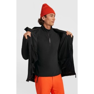 Ανδρικό Μπουφάν για Σκι & Snowboard ONEILL M FWC'Cruz SNOW JACKET 2500142-19010