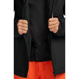 Ανδρικό Μπουφάν για Σκι & Snowboard ONEILL M FWC'Cruz SNOW JACKET 2500142-19010