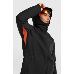 Ανδρικό Μπουφάν για Σκι & Snowboard ONEILL M FWC'Cruz SNOW JACKET 2500142-19010