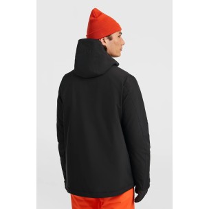 Ανδρικό Μπουφάν για Σκι & Snowboard ONEILL M FWC'Cruz SNOW JACKET 2500142-19010