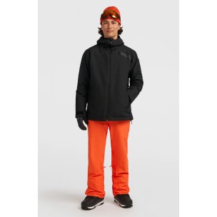 Ανδρικό Μπουφάν για Σκι & Snowboard ONEILL M FWC'Cruz SNOW JACKET 2500142-19010
