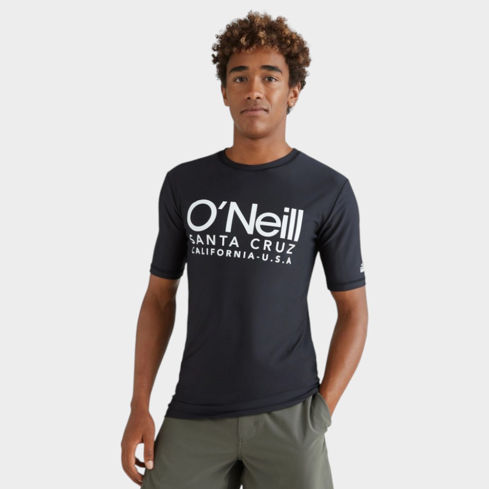 Ανδρικό T-Shirt O'Neill Cali S/SLV Skins N2800009-19010M