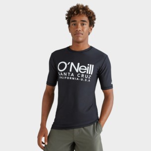 Ανδρικό T-Shirt O'Neill Cali S/SLV Skins N2800009-19010M