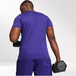 Ανδρικό T-Shirt Puma Train Fav Blaster Tee 522351-83