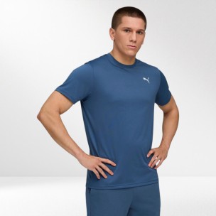 Ανδρικό T-Shirt  Puma...