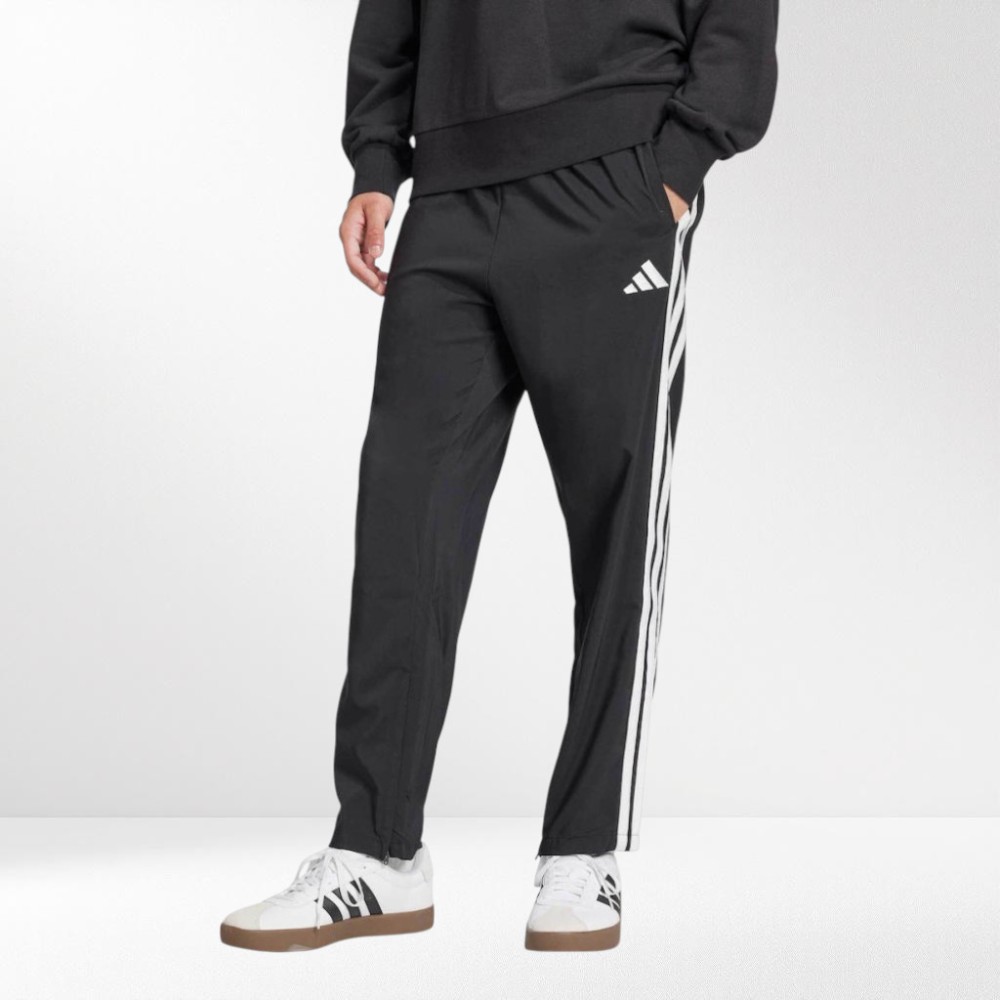 Ανδρικό Παντελόνι Φόρμας Adidas M STNFRD OPT 3S  JC8491