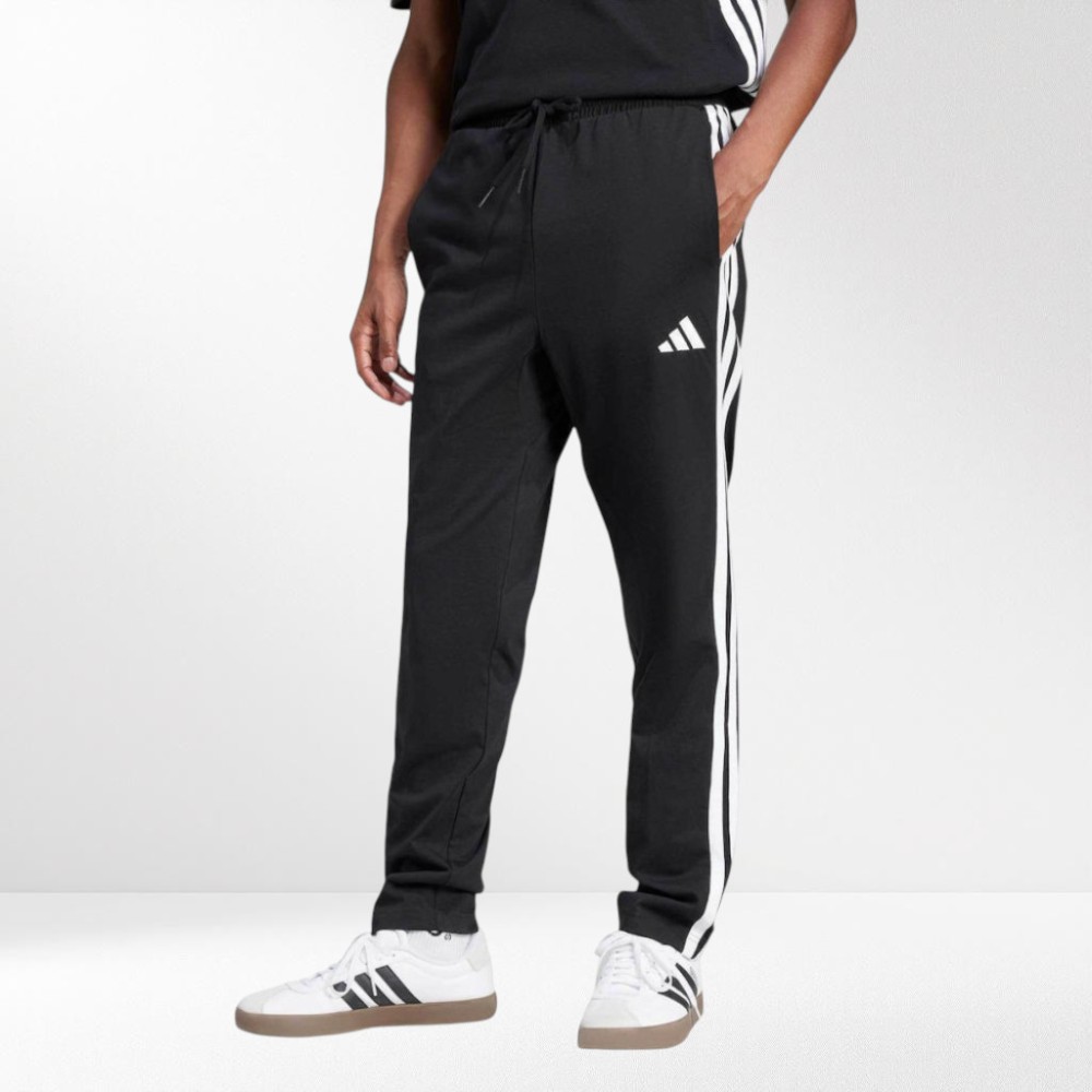 Ανδρικό παντελόνι φόρμας Adidas M 3S SJ TO PT JE6430