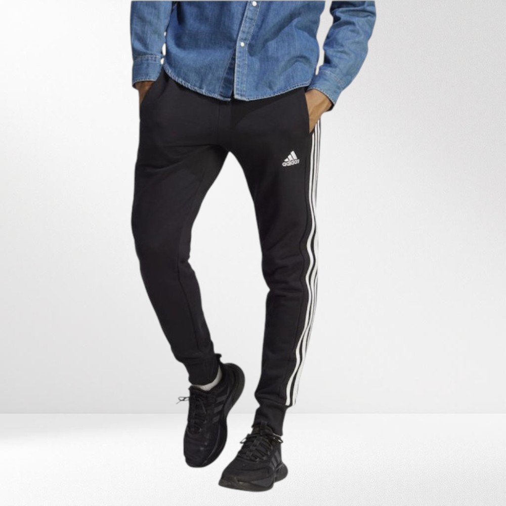 Παντελόνι Φόρμας Adidas Essentials French HA4337