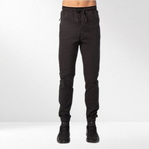 Ανδρικό Παντελόνι Φόρμας Be:Nation Tech Pant 02302311 (Black)